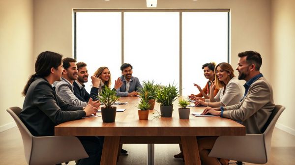 10 strategies de recrutement pour booster vos équipes commerciales