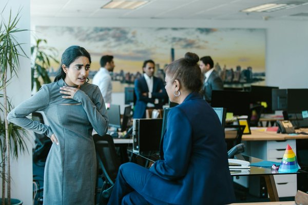 Maximisez Votre Efficacité avec Nos Formations Bureau Innovantes et Impactantes