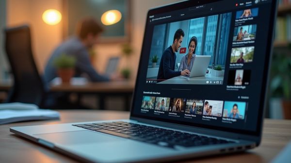 Acheter des vues YouTube : augmentez votre visibilité vidéo efficacement