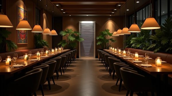 Climatisation pour restaurant : améliorer le confort de vos clients