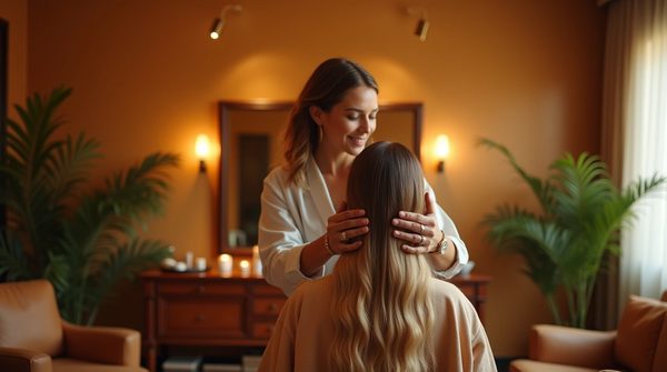 Coiffeur bio à Levallois : la beauté au naturel pour vos cheveux