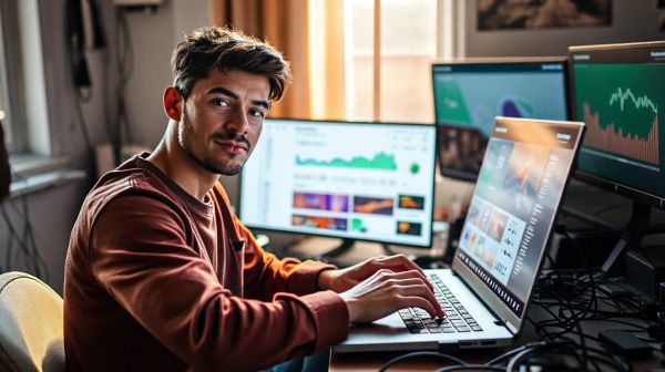 Comment booster votre chaîne YouTube avec des vues incontournables