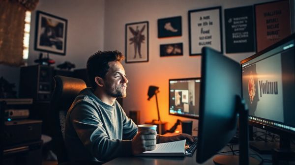 Comment booster votre chaîne YouTube avec des vues incontournables