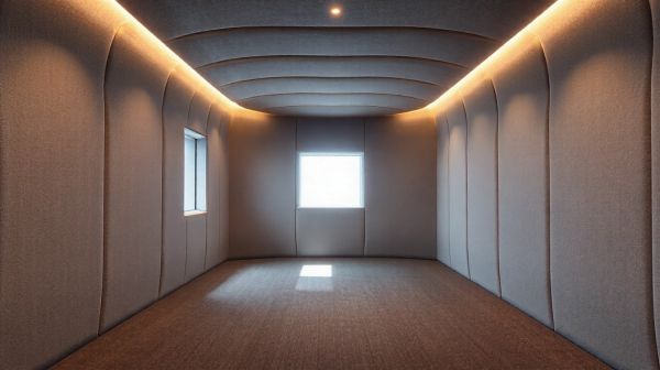 Comment la norme ISO 23351-2020 optimize votre cabine acoustique