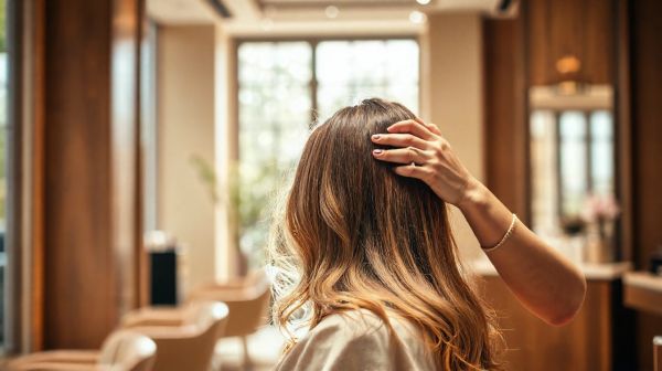 Découvrez les avantages du coiffeur bio à Levallois
