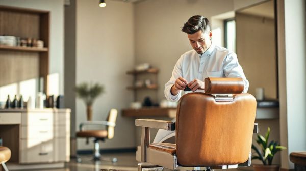 Découvrez les avantages du coiffeur bio à Levallois