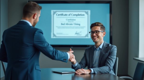 Formation montage vidéo cpf reconnue par l'état : réussir sa certification professionnelle