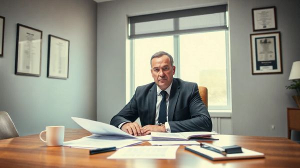 Les avantages d'un avocat en droit social pour vos litiges