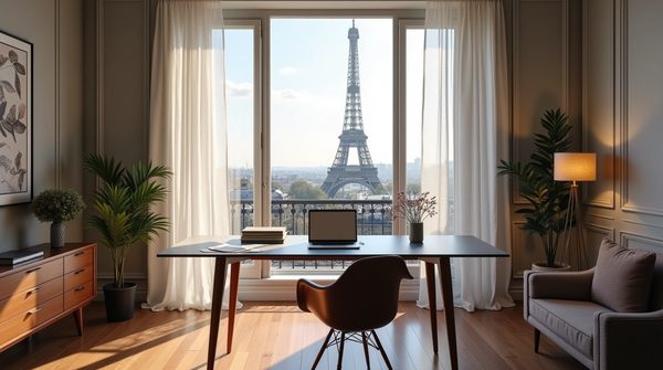 Les secrets d'un déménagement professionnel réussi à Paris