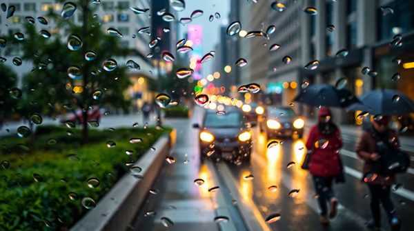 Logistique urbaine professionnelle : flexibilité et durabilité