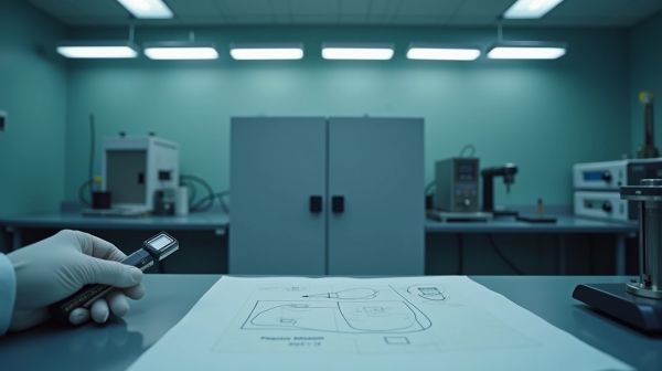 Norme ISO 23351-2020 : la clé pour évaluer vos cabines acoustiques