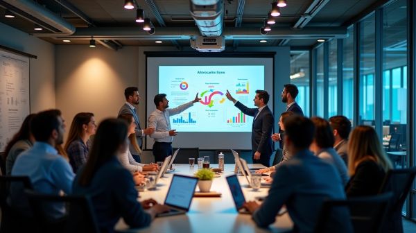 Recrutement en sales efficace pour vos équipes commerciales