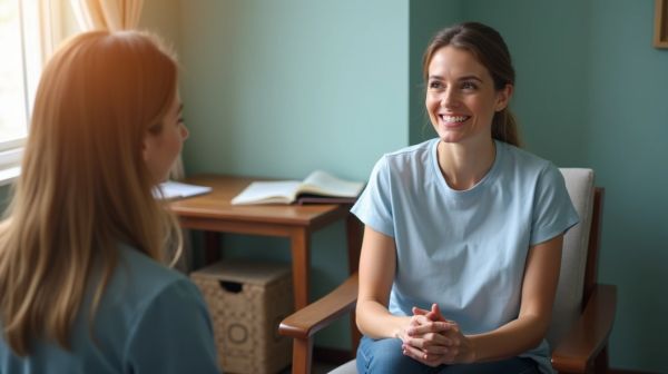 Se former à l'hypnose pour transformer votre approche thérapeutique