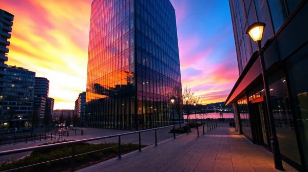 Top 5 raisons de choisir une entreprise de cybersécurité à Toulouse