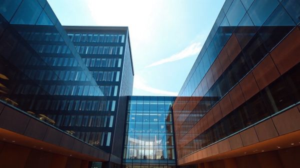 Top 5 raisons de choisir une entreprise de cybersécurité à Toulouse