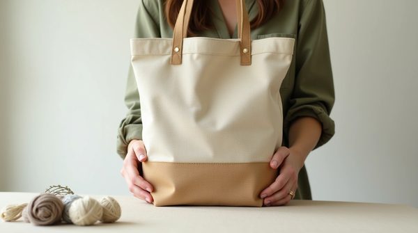 Tote bag personnalisé : une solution durable et tendance pour la communication