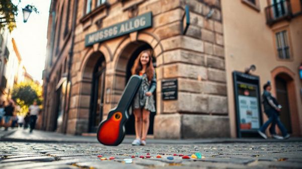 Trouvez des professeurs de guitare passionnés à Toulouse