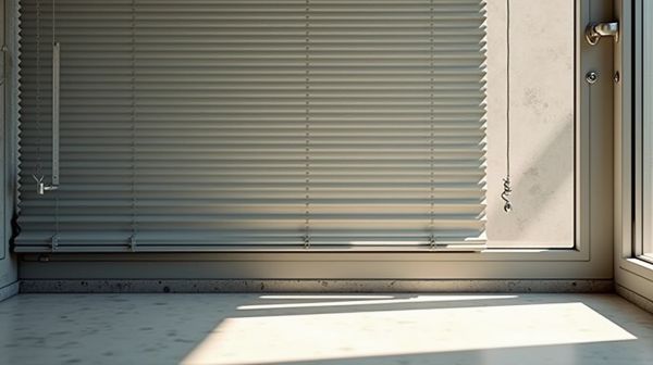 Votre rideau métallique bloqué ? Un dépannage rapide à Saint-Denis