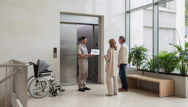 Ascenseurs et copropriétés en Essonne : les solutions adaptées à vos besoins