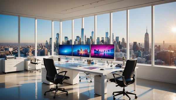 Rencontrez puzl : l'agence qui révolutionne votre image