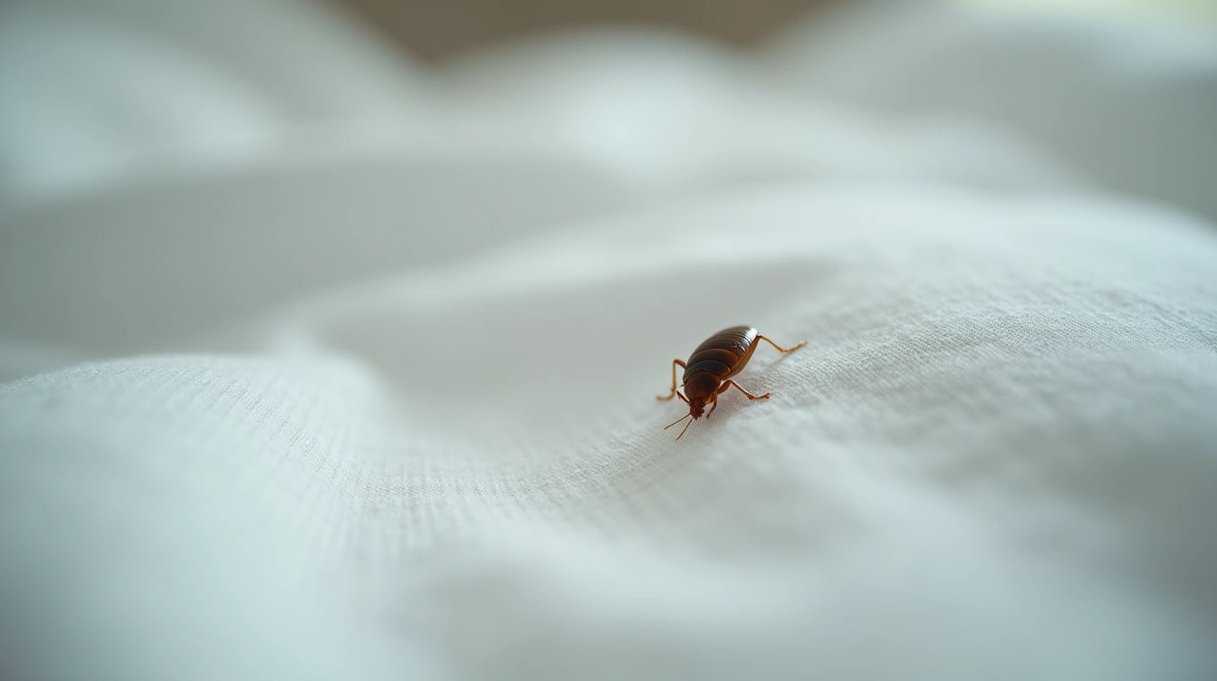 Questions fréquentes sur les piqûres de punaises